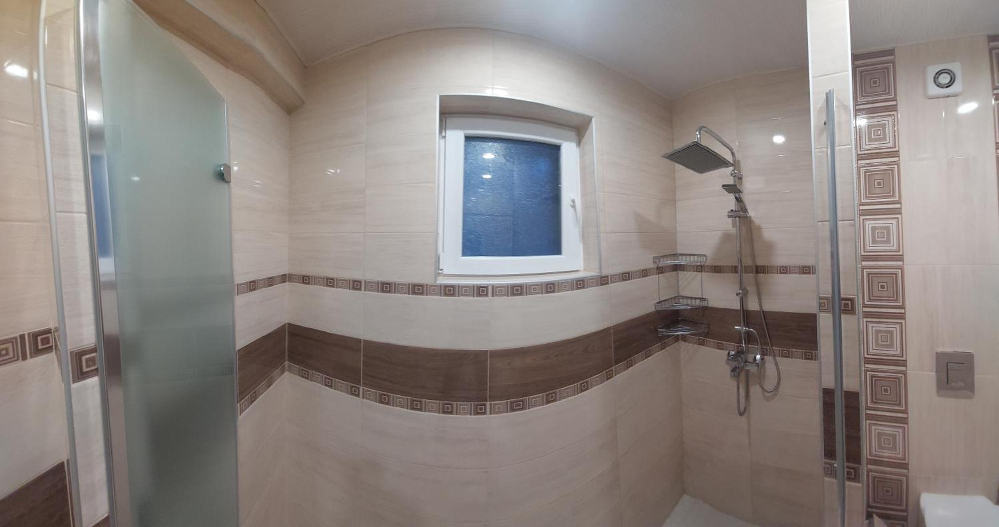 Апартамент Pink & Blue - 2Bdr With Balcony - Wi-Fi Varna Exteriér fotografie